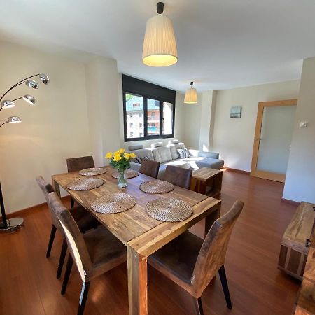 Canillo L'Areny View Экстерьер фото