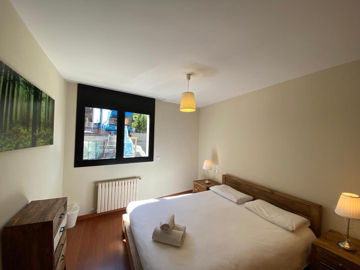 Canillo L'Areny View Экстерьер фото