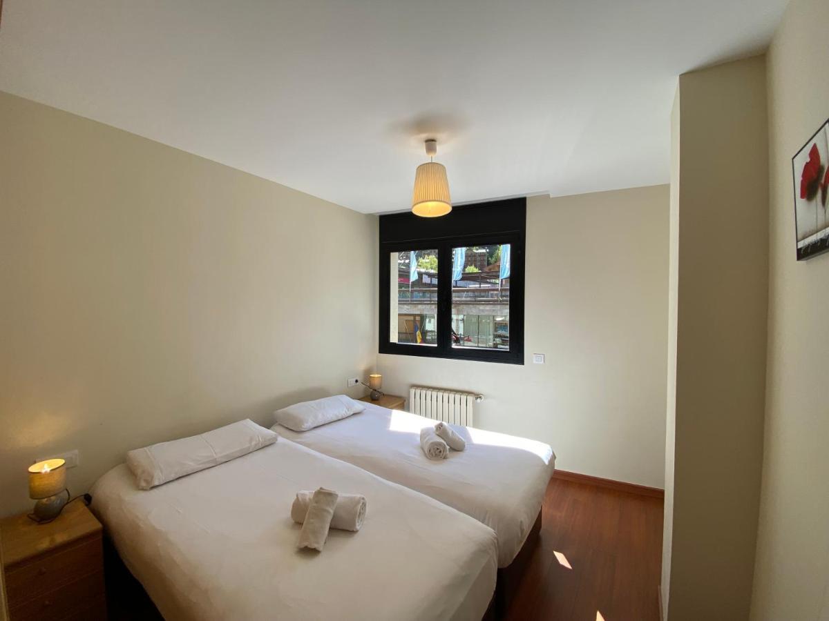 Canillo L'Areny View Экстерьер фото